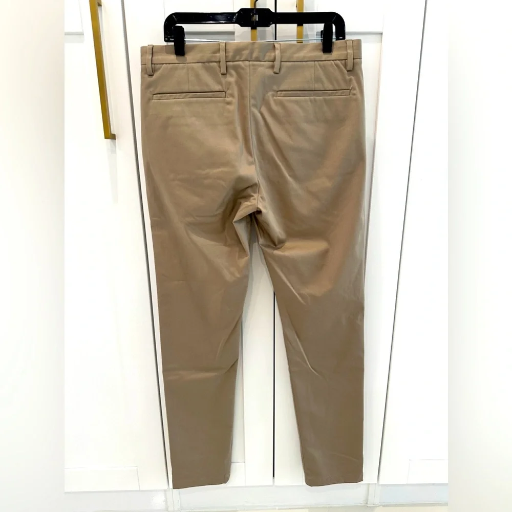 Theory Zaine Modern Chino Pant
